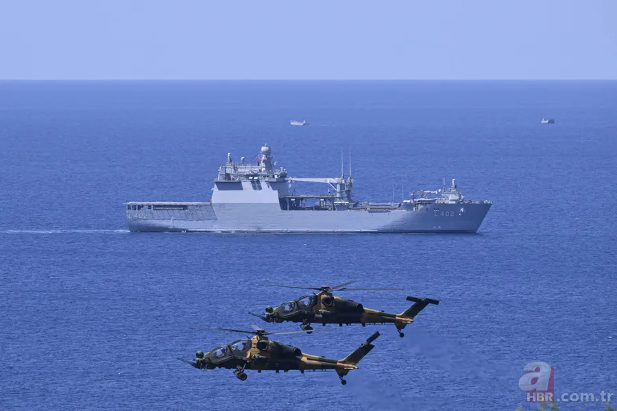 NATO'ya Türkiye damgası! Dikkat çeken analiz: Ankara vazgeçilmez aktör 9