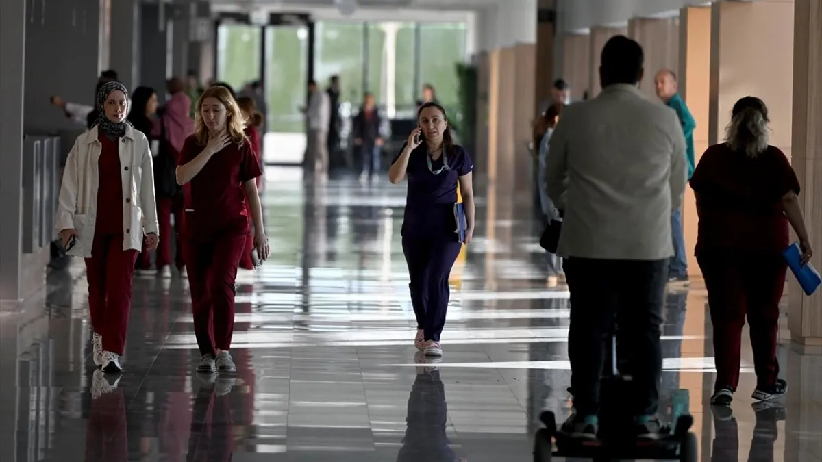 Hastanelerde "onaylı randevu" dönemi başlıyor! İşte bilmeniz gerekenler...