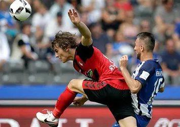 Çağlar Söyüncü'den Beşiktaş açıklaması