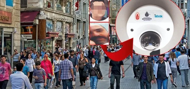 İtfaiye erlerinden skandal: İstanbul’u röntgenlediler! CHP’li İBB’ye ait kameralarla...