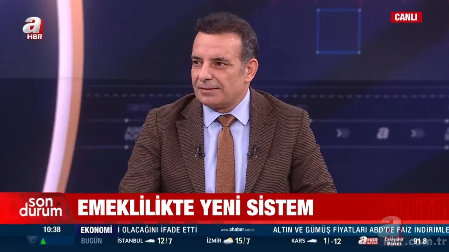 SSK, Bağ-Kur, 4C’liye TES avantajı: 3600 günle çifte emekli maaş fırsatı 5