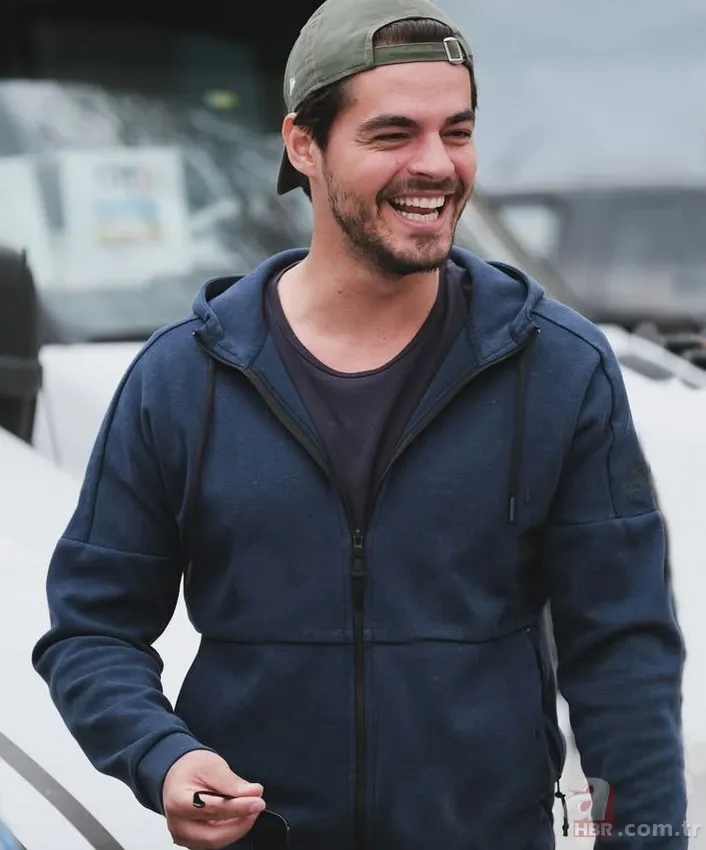 Gönül Dağı'nın Taner'i Berk Atan kimsenin bilmediği o detayı açıkladı 3