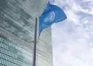 Türkiyenin kararı BMde kabul edildi