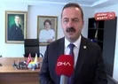 İyi Partiden CHPye Sezgin Tanrıkulu çağrısı: Gereğini yapın