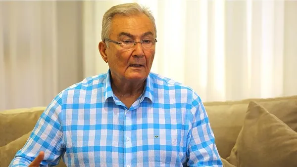 Deniz Baykal sağlık durumu nasıl? Deniz Baykal kaç yaşında, son durumu nedir?