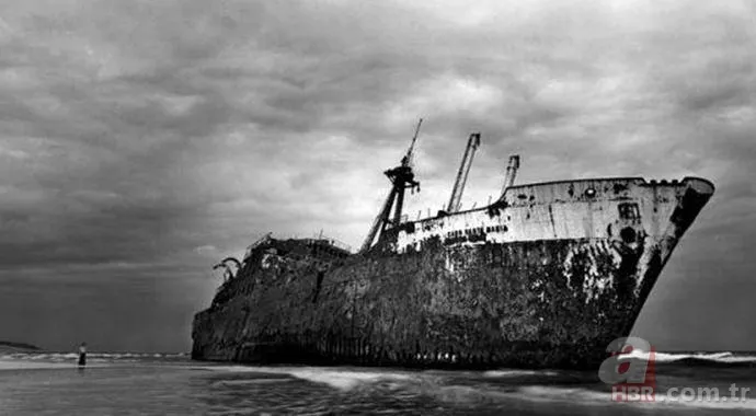 `Bermuda Şeytan Üçgeni`nin sırrı çözüldü mü? 16