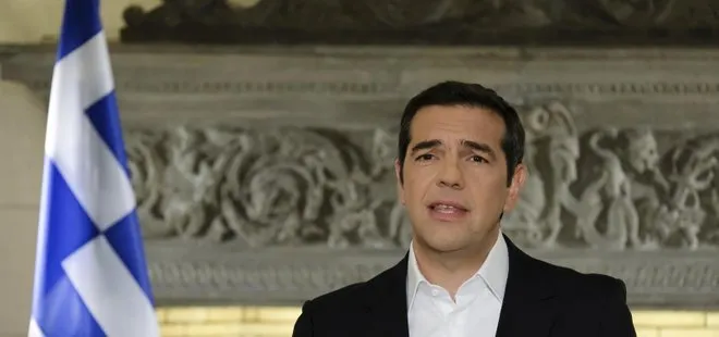 Yunanistan Başbakanı Çipras: Türkiye hesap edilmesi gereken bir ülke