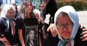 Evlat acısıyla sarsıldı! Paylaşımı yürek sızlattı