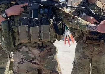 ABD Almanya'ya 500 asker daha gönderecek