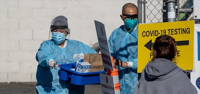 ABD’den flaş Omicron kararı! Son 24 satte...