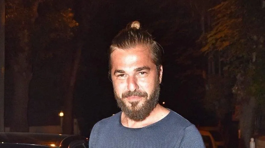 Dirilis Ertugrul Un Unlu Oyuncusu Engin Altan Duzyatan Yeni Isini Acikladi