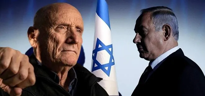 İsrailli eski Tümgeneral’den çarpıcı itiraf! Katil Netanyahu’yu suçladı: Yollarını kaybettiler