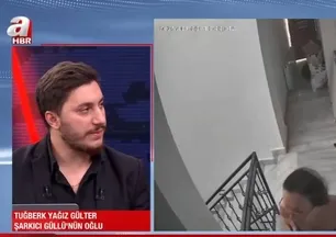 Annem Tuğyan’ın erkek arkadaşını sevmezdi