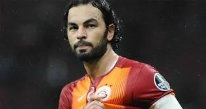 Selçuk İnan Florya’ya çağırıldı! Kadro dışı...