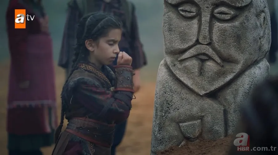 atv'de Destan geliyor! Destan 3. fragmanı yayınlandı | Destan dizisinin konusu ne oyuncuları kimler? 3