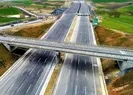 Kuzey Marmara Otoyolu saat 23.59da trafiğe açılıyor