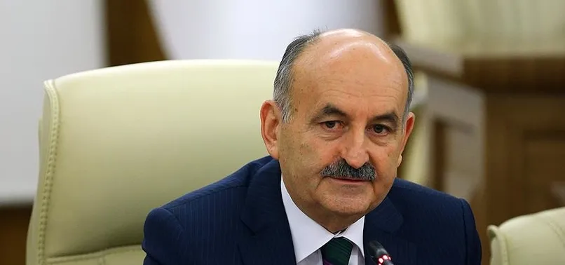 Müezzinoğlu'ndan kıdem tazminatı açıklaması