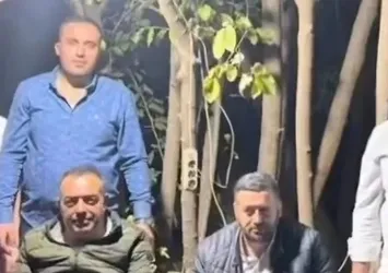 İzmir'de akıllara durgunluk veren tezgah!