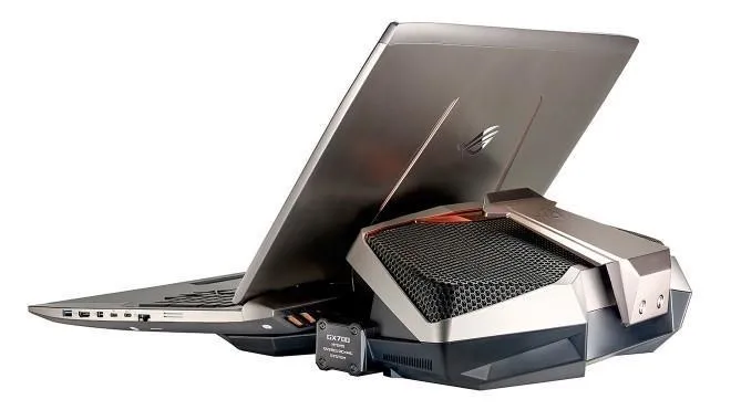 Asus’un 20 bin TL’lik oyun canavarı sınırlı sayıda Türkiye’de - 1