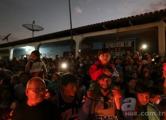 Dünyaca ünlü gazeteci Dom Phillips sırra kadem basmıştı: Korkunç bir cinayete kurban gittiği ortaya çıktı 17