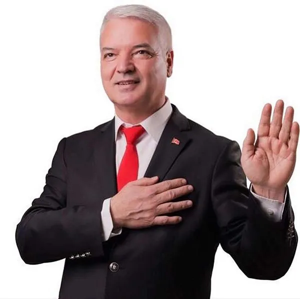 CHP’ye bir şok daha! Özgür Özel’in memleketi Saruhanlı’da aday çıkarılmayacak