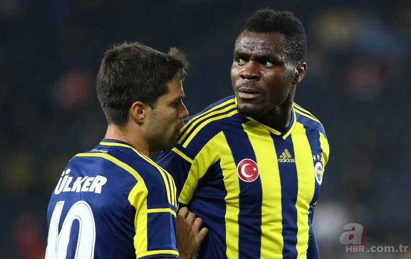 2020 model Fenerbahçe! İşte o isimler... 22