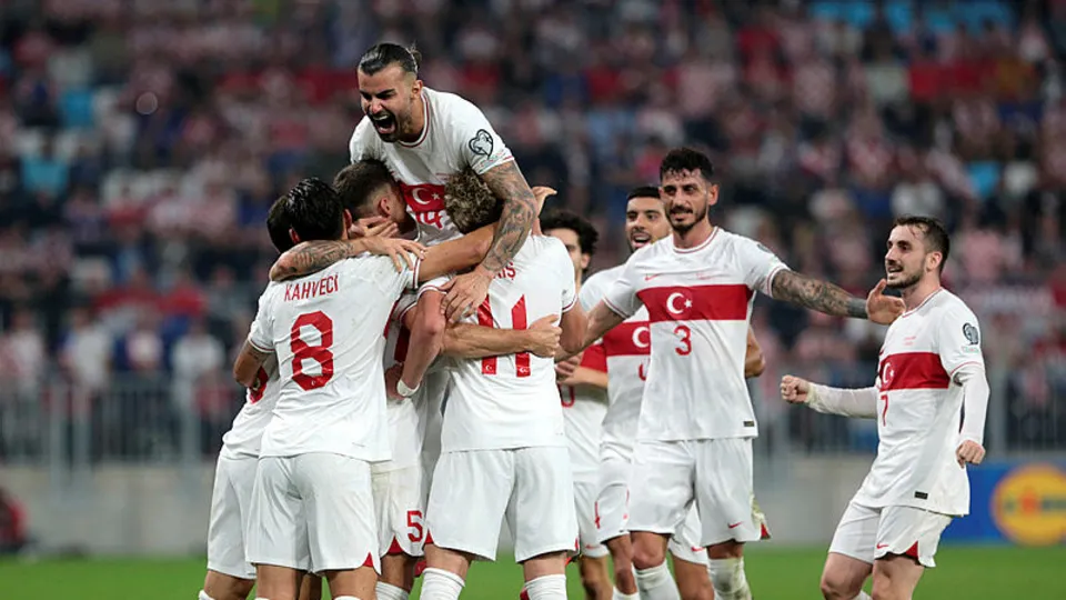 Türkiye gruptan nasıl çıkar? EURO 2024'e katılma yolunda planlar değişti
