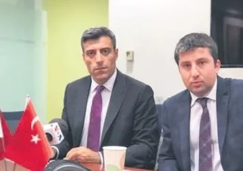 Türkiye Patriot’lara kapıyı kapatmadı