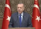 100 bin konut müjdesi! Erdoğan şartları açıkladı