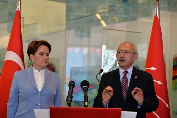 Millet İttifakı Kandil'in onayı olmadan aday çıkaramıyor! Flaş itiraf: HDP'ye mecburuz - 4