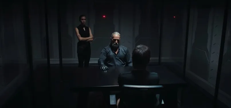 BÖRÜ 2039 3. bölüm fragmanı: Kuklalar! BluTV BÖRÜ 2039 3. bölüm ne zaman yayınlanacak?