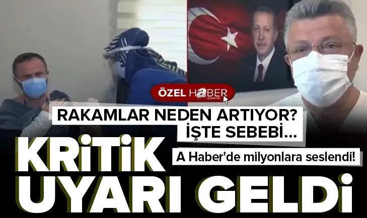 Sırası geldiği halde aşı yaptırmayan 23 milyon kişi var! Aşı neden ihmal ediliyor?