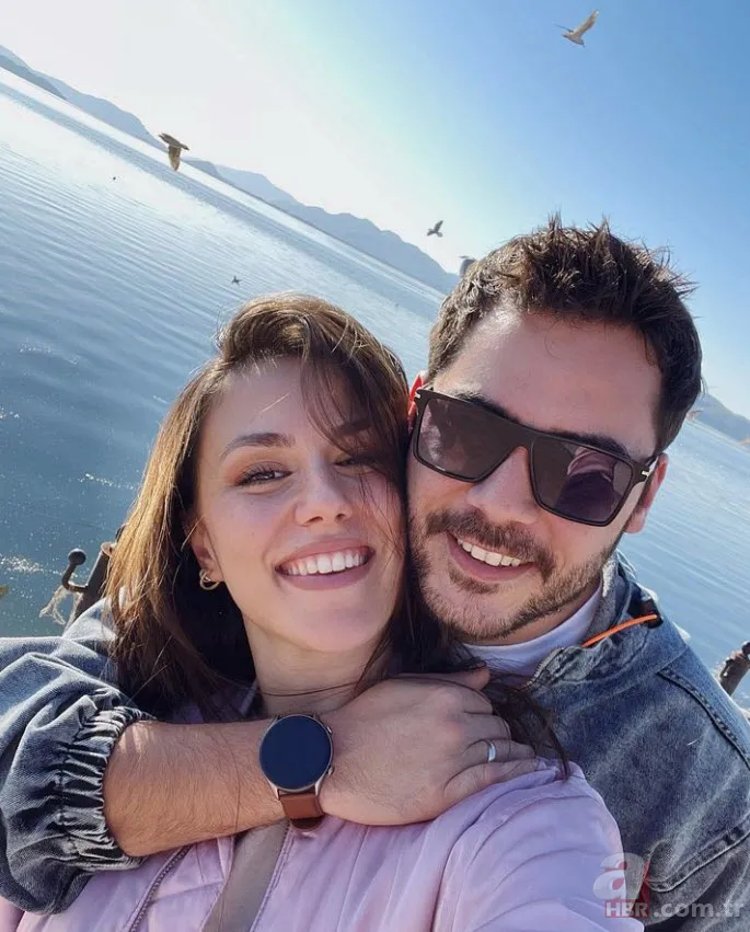 Gizem Karaca'nın lüks villasına bakın! Köye yerleşmişti! Doğa ile iç içe evi rehabilitasyon merkezi gibi... 20