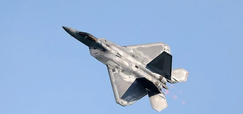 ABD ile Rus jetleri karşı karşıya geldi