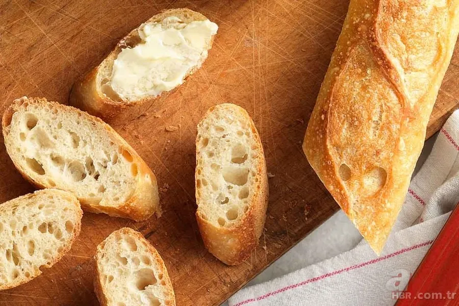 Ekmek hakkında ilginç bilgiler 15