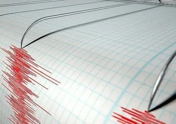 Bitlis’te 3.7 büyüklüğünde deprem