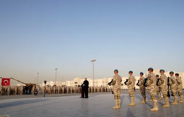 Son dakika: Başkan Erdoğan Katar dönüşü gazetecilerin sorularını yanıtladı! Kemal Kılıçdaroğlu’na ’TÜİK’ tepkisi: Çok zavallı adam