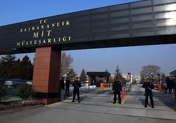 Sahte MİT'çi hakkında karar!