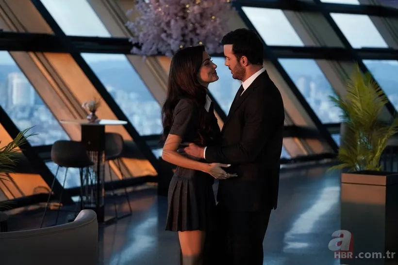 "Aşk ve Gözyaşı" ilk bölümüyle milyonları atv ekranına kilitledi 12