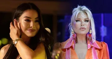 Ajda Pekkan’ın vokalisti Tuğba Tafantepe’ye taciz şoku! Soluğu savcılıkta aldı