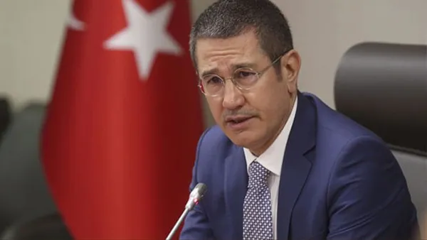 AK Parti İstanbul İl Başkanı Bayram Şenocak: Başkan Erdoğan ne Washington’un ne Paris’in ne de Tel Aviv’in adamı oldu!