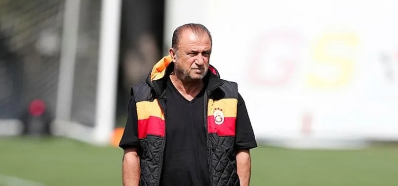 Galatasaray'da tarihi değişim!