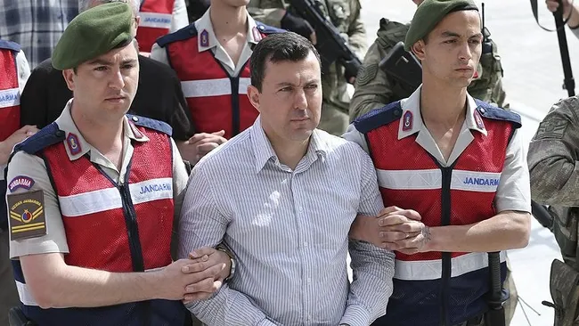 Cumhurbaşkanı Erdoğan’a suikast girişimi davasında karar