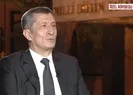 Son dakika: Milli Eğitim Bakanı Ziya Selçuktan A Haberde flaş açıklamalar