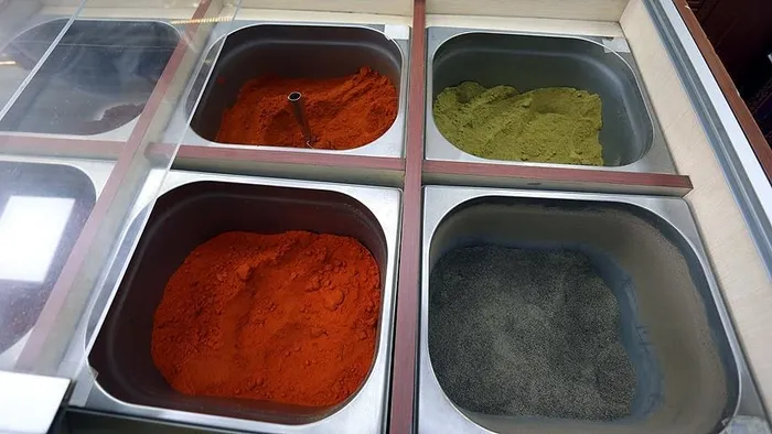1716384038982.jpg Yeşil fasulyenin içine bir çimdik atın! Lezzet tavan yapacak... - 2