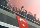 Berat Albayrak göz yaşlarını tutamadı