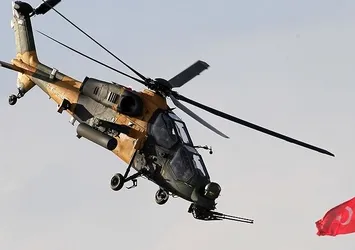 Atak ihracat için imzayı bekliyor