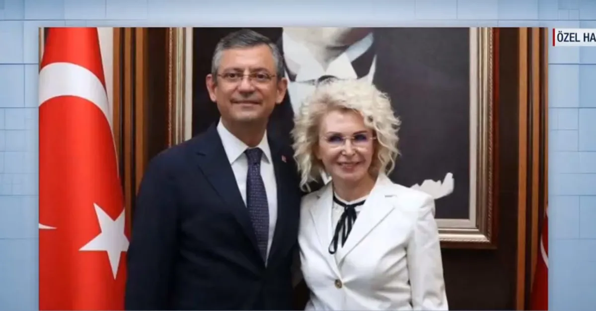 CHP’de oda krizi! Perde arkası A Haber'de