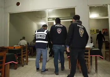 Güvenlik güçleri göz açtırmadı! Ekipler tek tek yakaladı