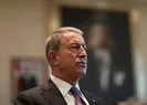 Hulusi Akardan Barış Pınarı Harekatı açıklaması